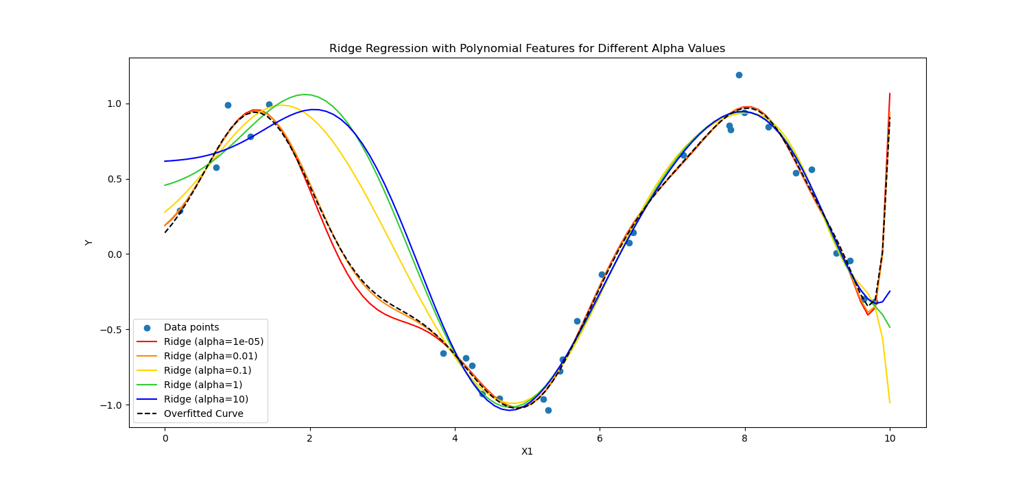 WTF is Regularization and What's it For?