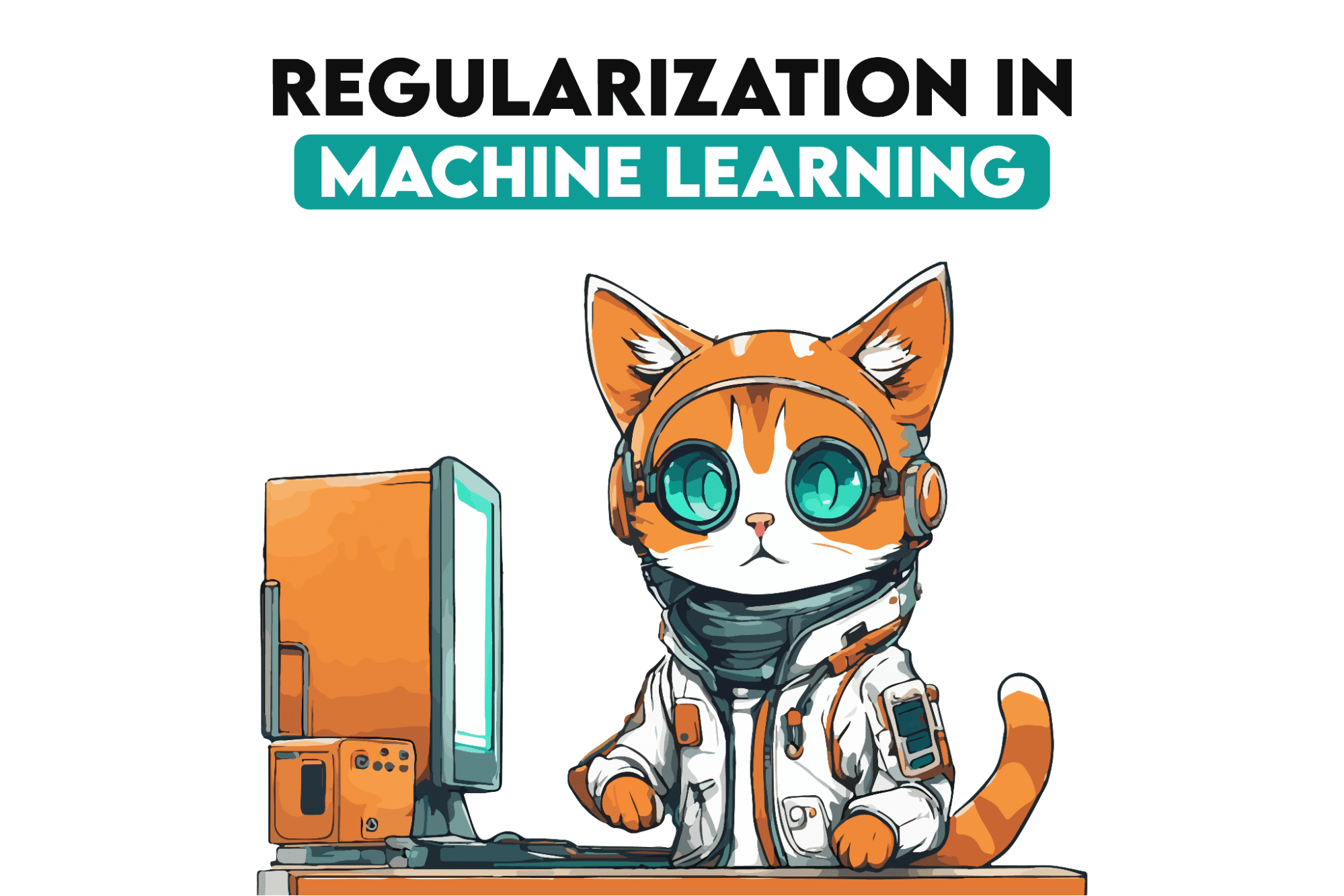 WTF is Regularization and What's it For?