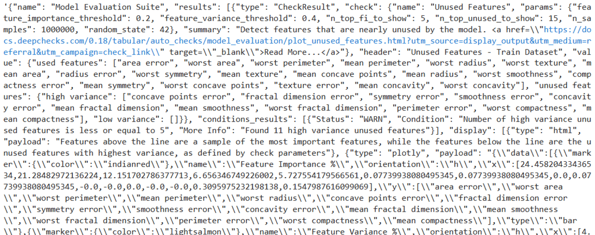 Newbie’s Information to Machine Studying Testing With DeepChecks