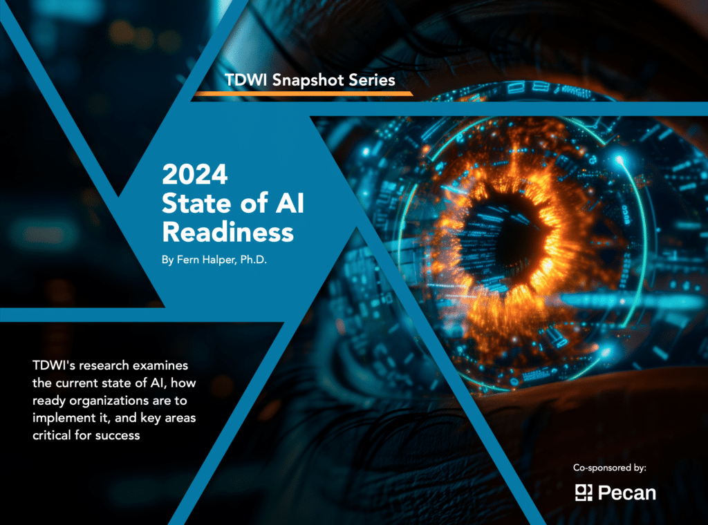 The State of AI Readiness 2024: Analysis Report